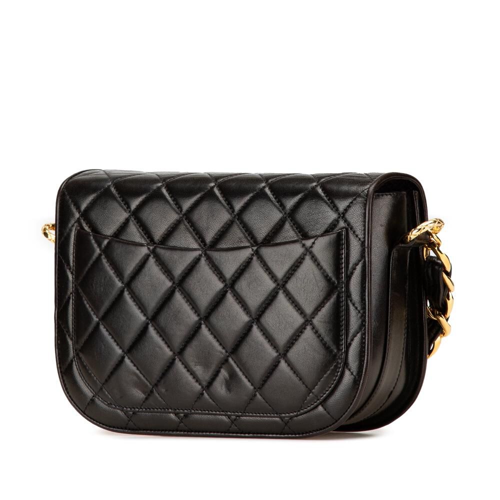 Chanel Crossbody Bag