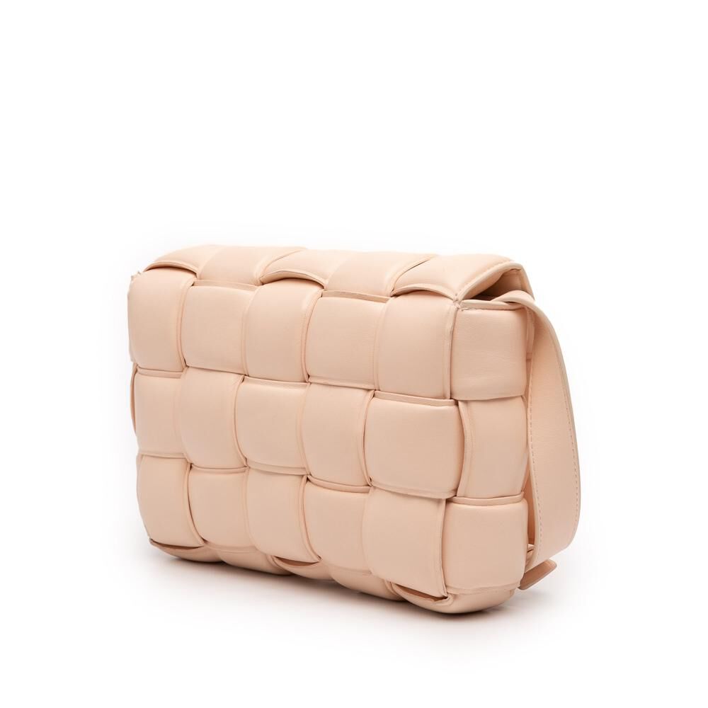 Bottega Veneta Padded Cassette Bag