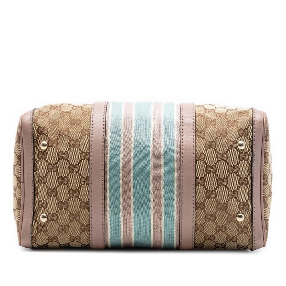 Gucci Boston Bag