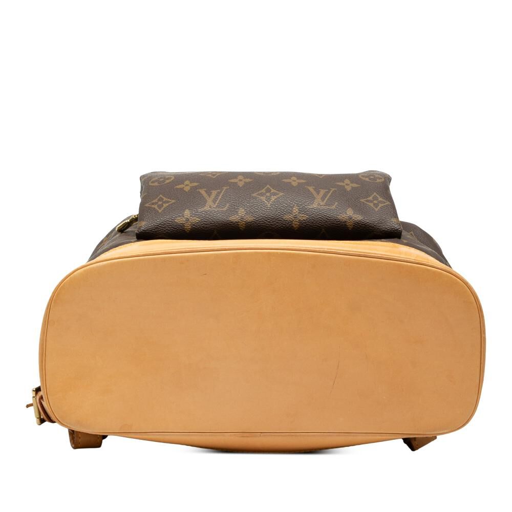 Louis Vuitton Montsouris