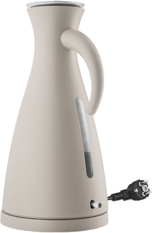 Elkedel 1,5 l Matt Sand