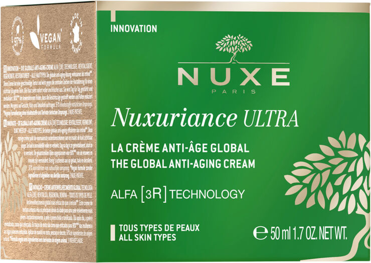 NUXURIANCE ULTRA - DAY CREAM - ALL SIN TYPE 50 ML