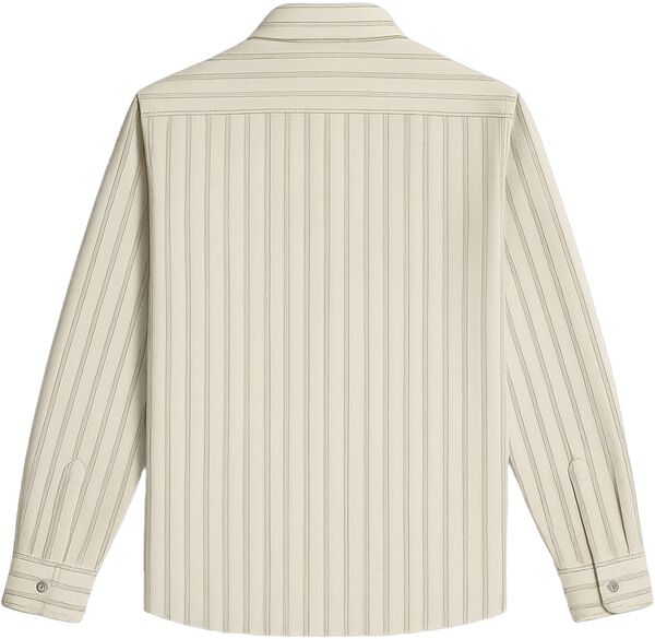 WBBuzo Pocket Shirt