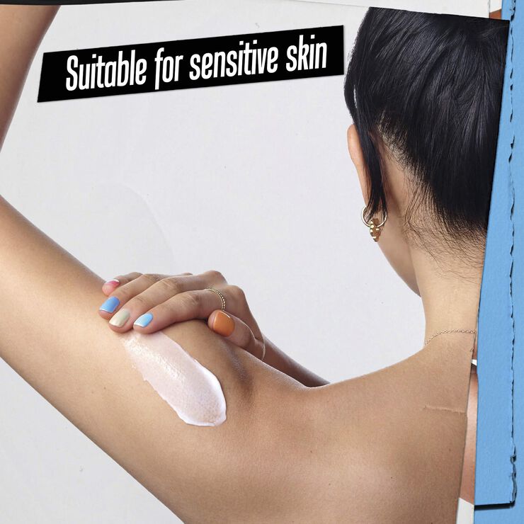 Ultra Body Mega Moisture Squalane Cream