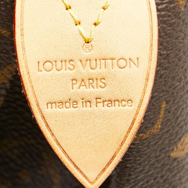 Louis Vuitton Montorgueil