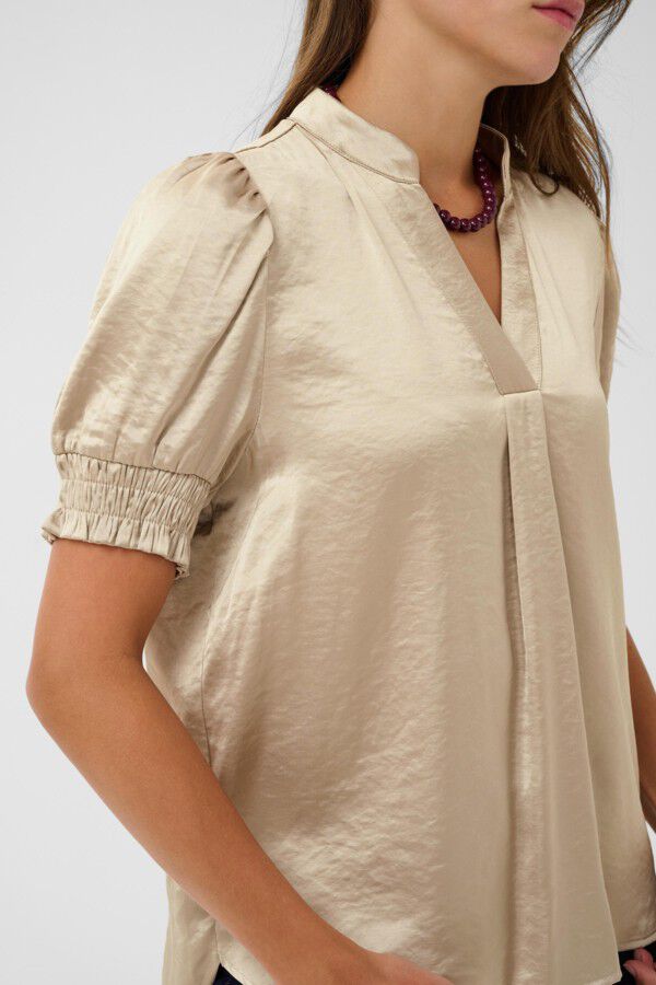 PananSZ SS Blouse