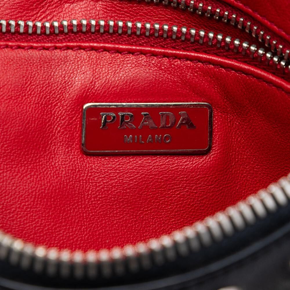 Prada Clutch