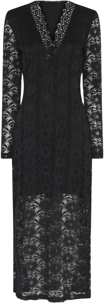 CastaneaBBOrra dress