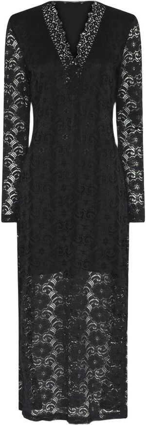 CastaneaBBOrra dress