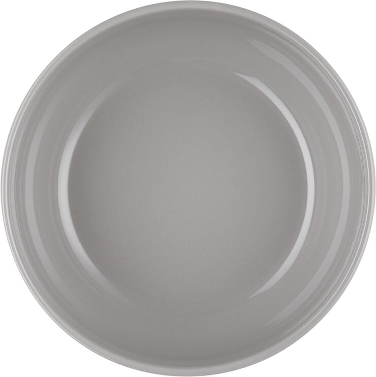 Coupe serveringsskål 20cm Flint