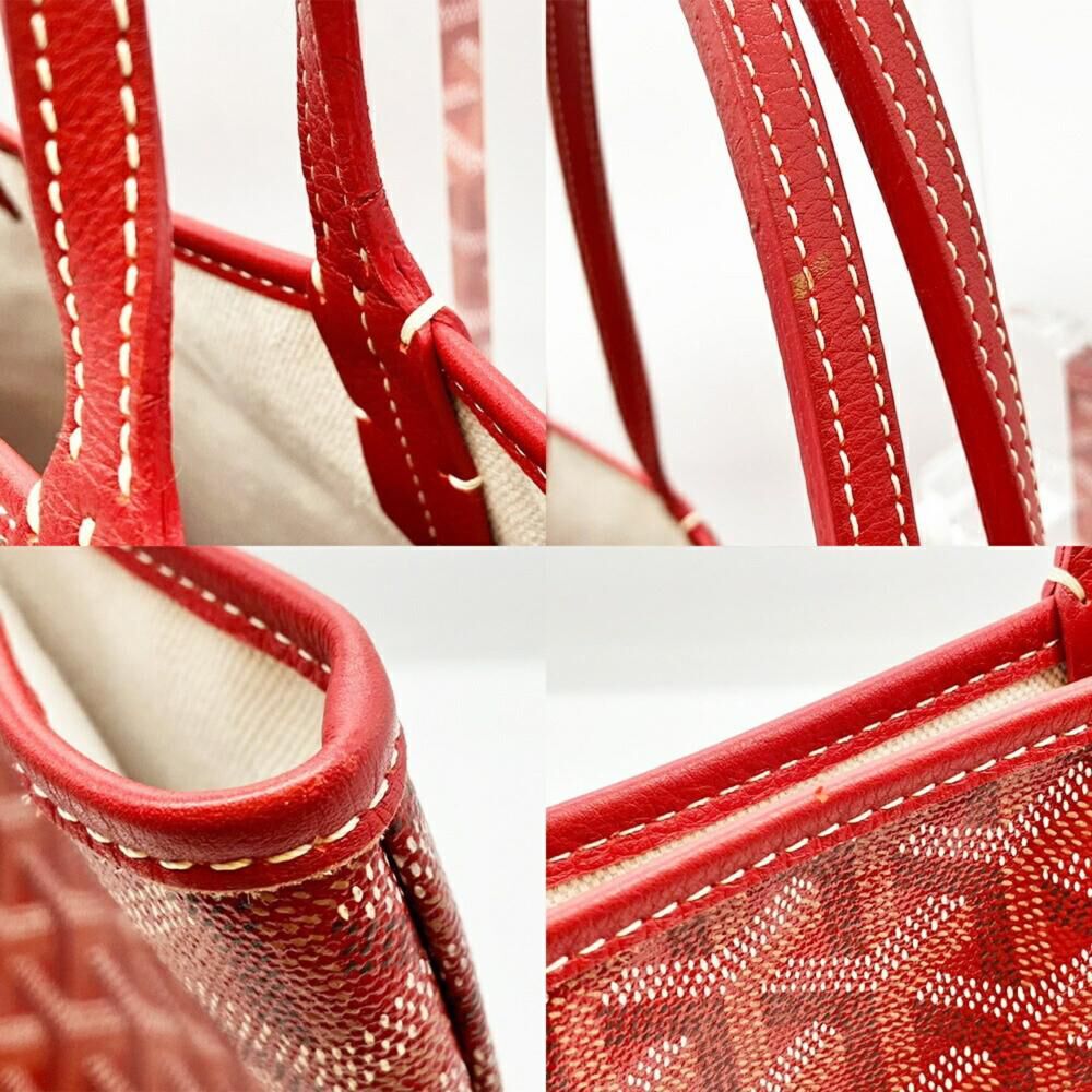Goyard Tote