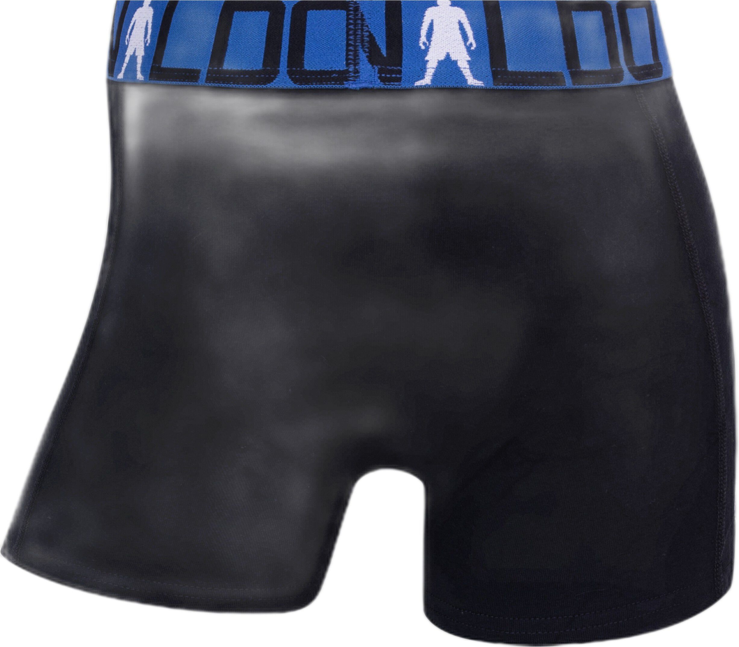 CR7 Boy's Trunk 3-pack AOP