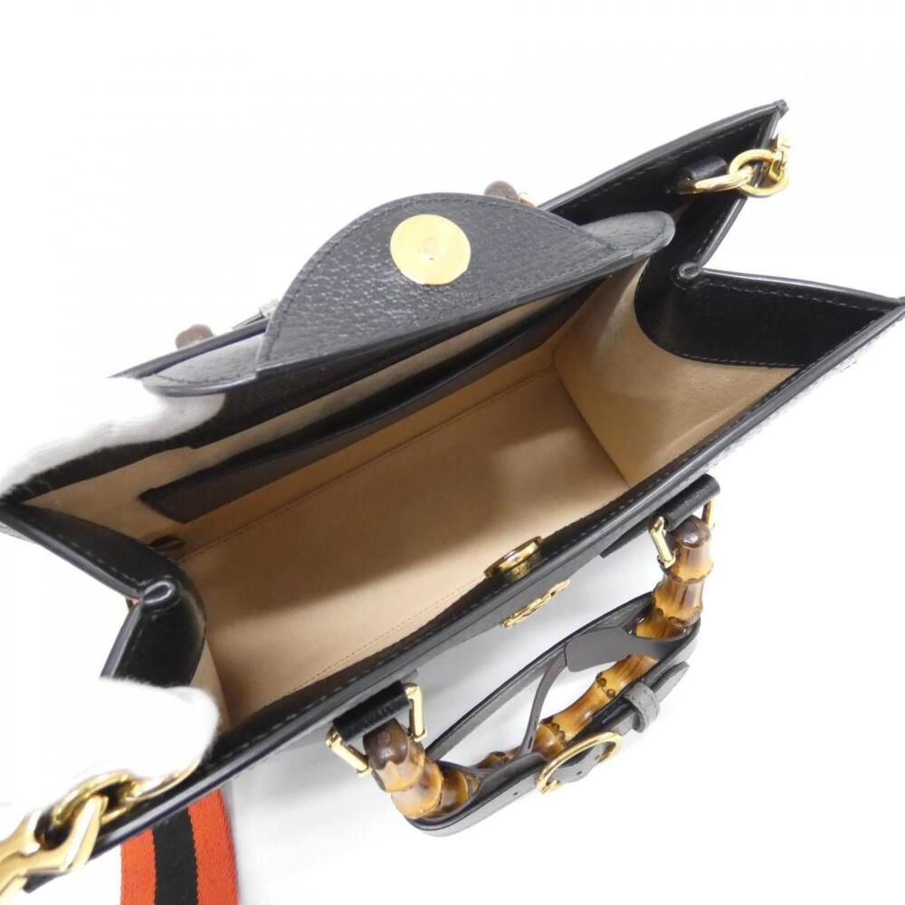 Gucci Bamboo