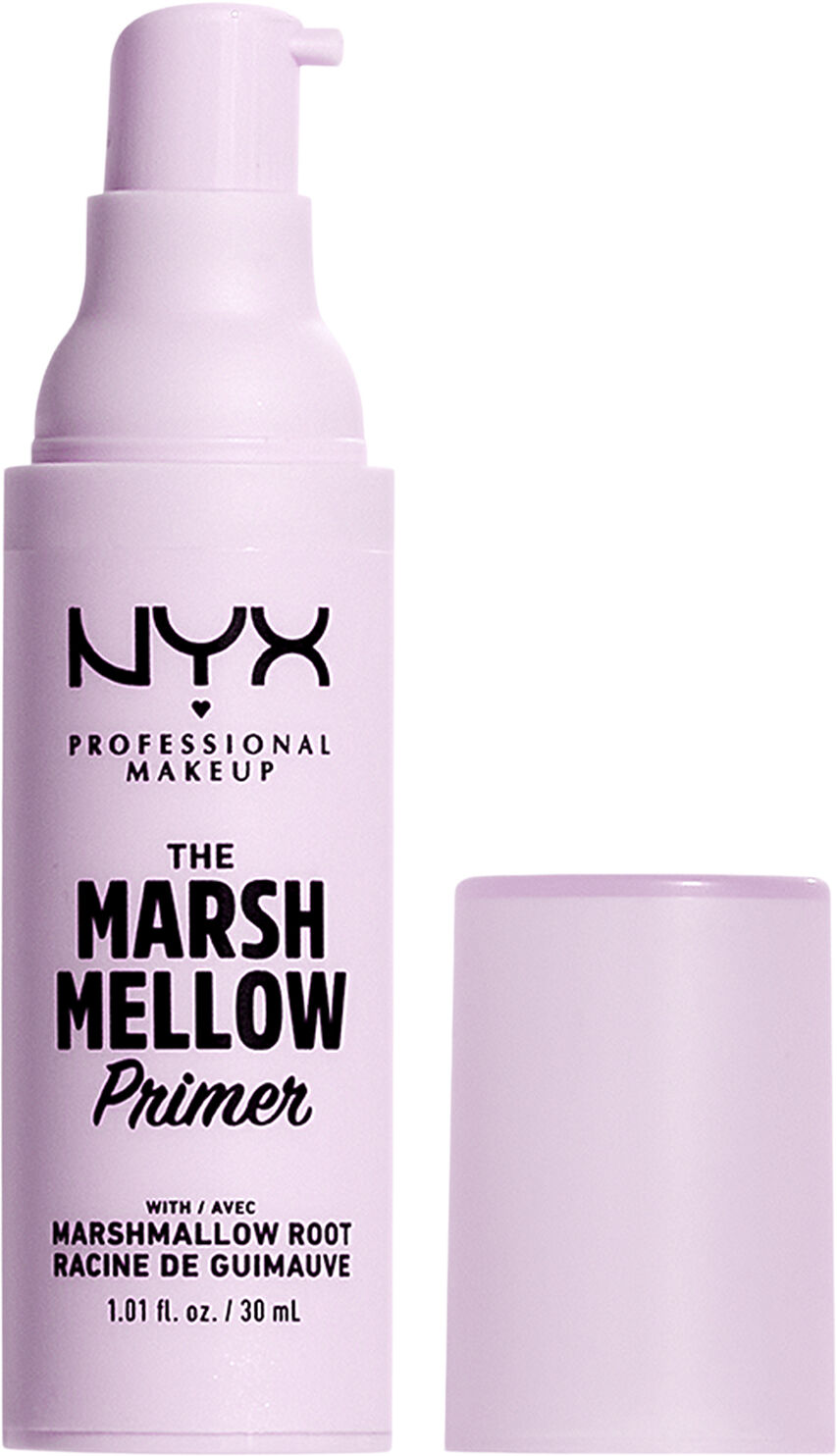 The Marshmellow Primer