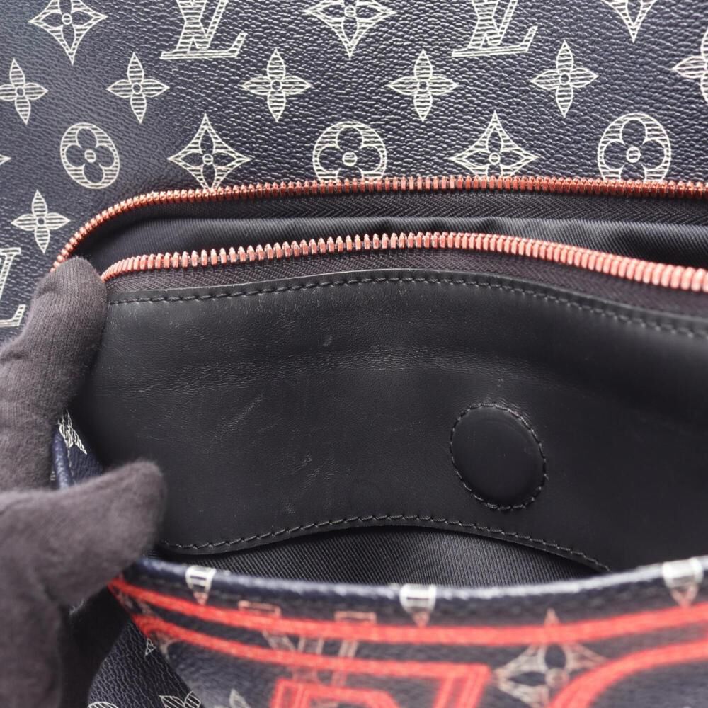 Louis Vuitton Backpack