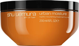 Urban Moisture Mask