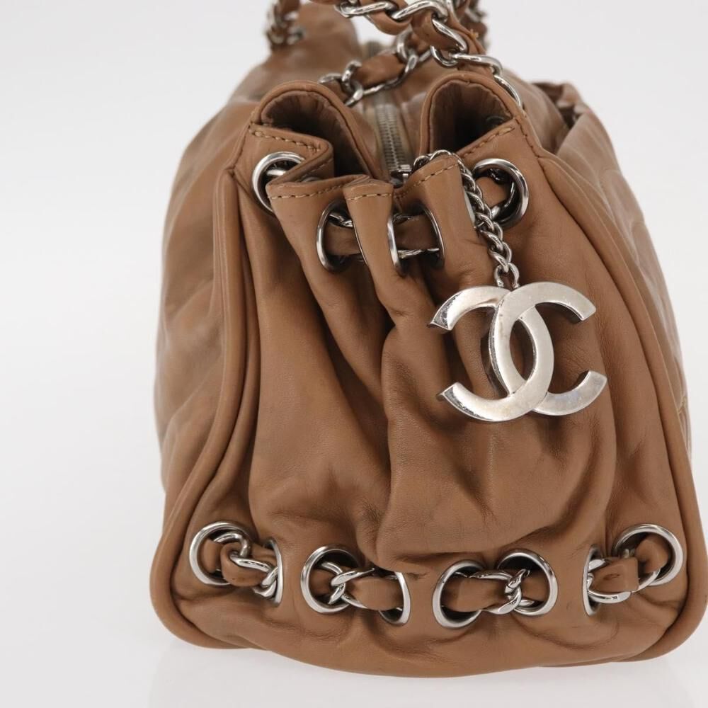 Chanel Tote