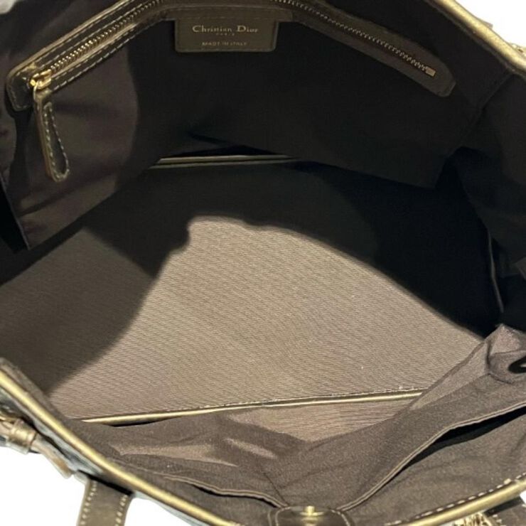 Dior Tote