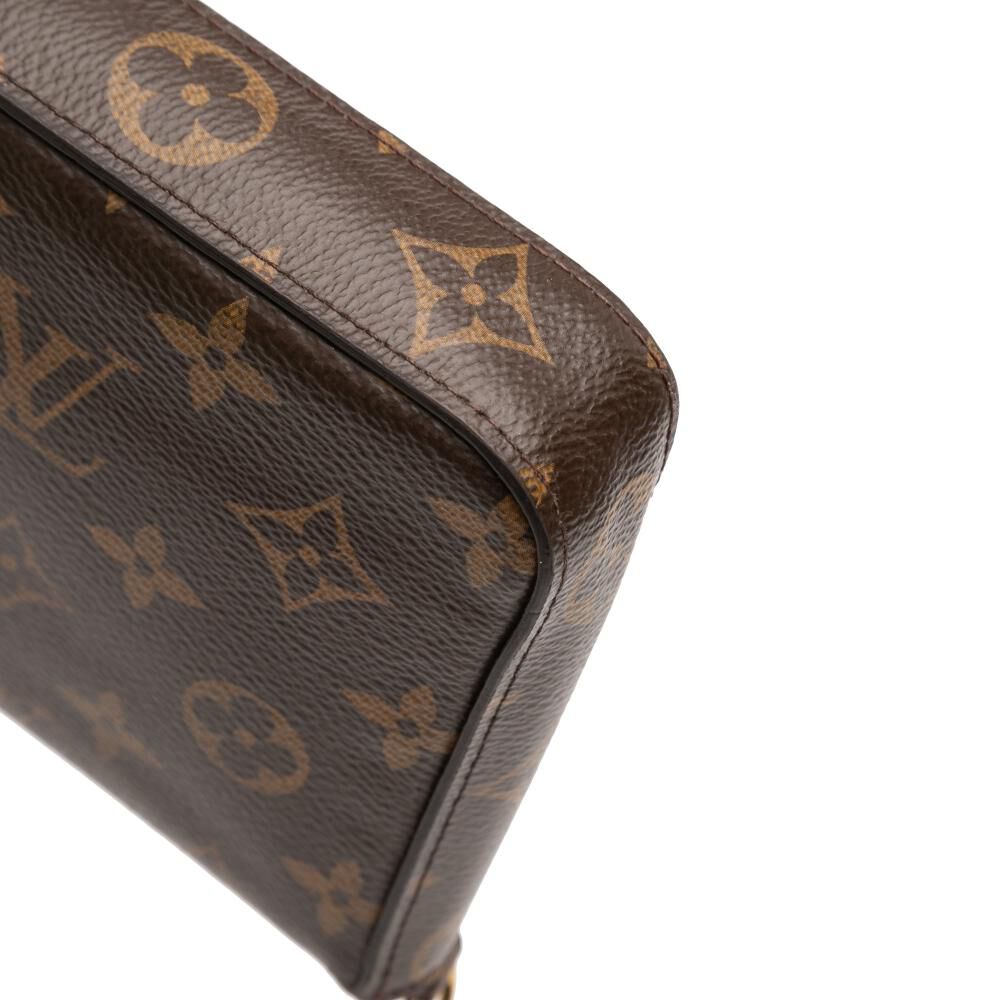 Louis Vuitton Pochette Felicie