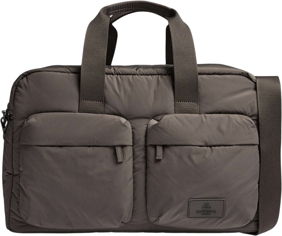 MoreMBG Weekend Bag, Recycled