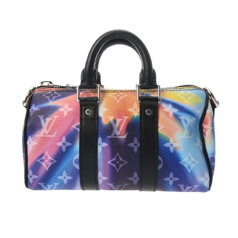 Louis Vuitton Keepall