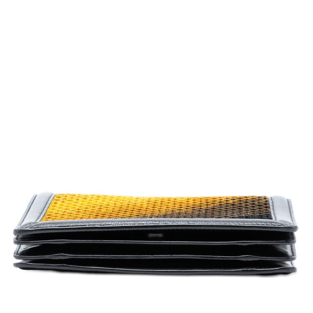 Bottega Veneta Crossbody Bag