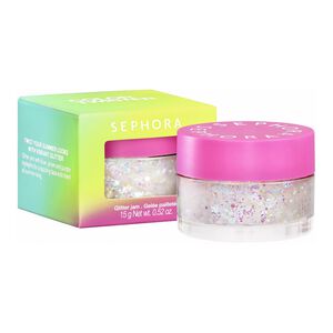 Color Twister - Glittergel