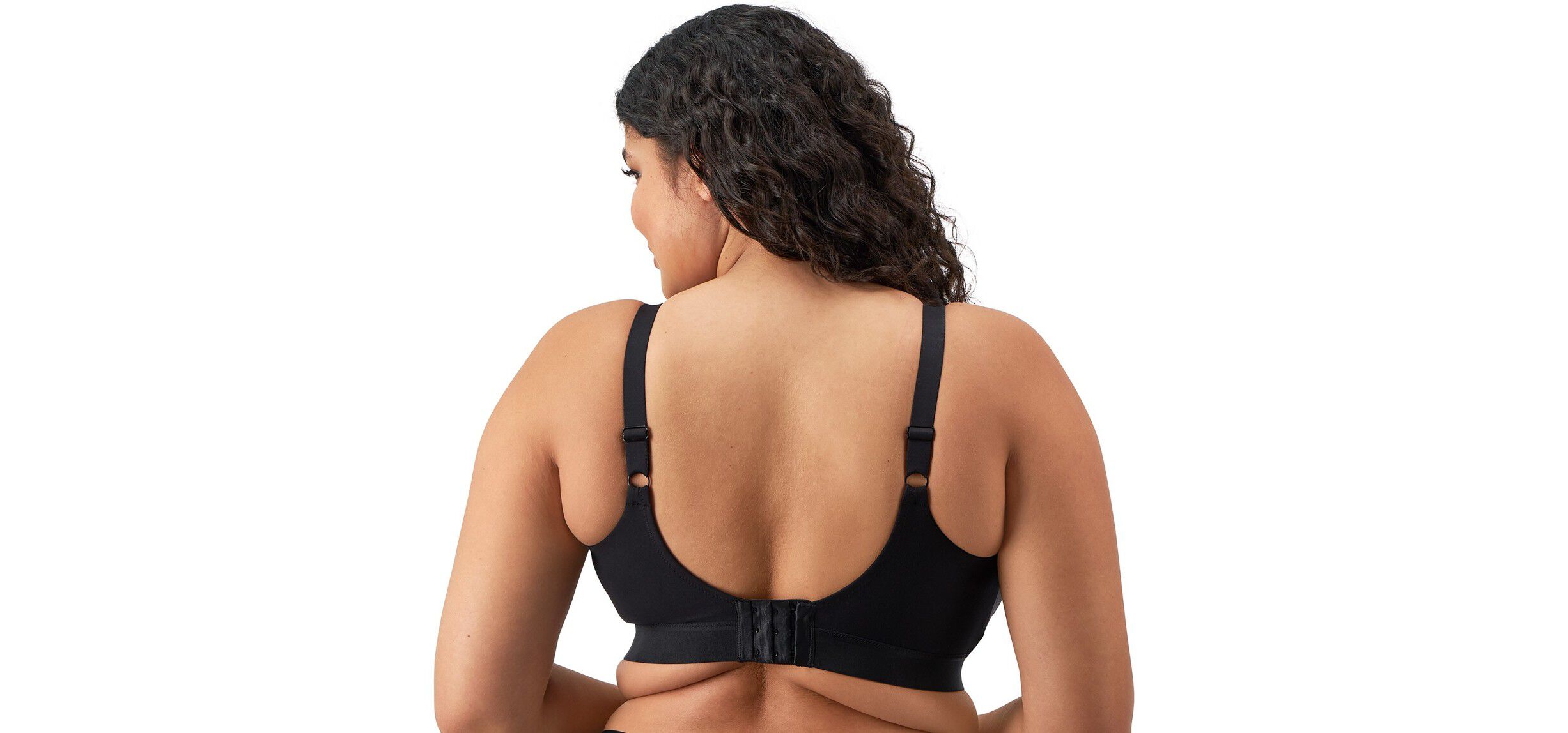 DOWNTIME NON WIRED BRALETTE