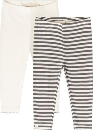 Jia leggings 2-pak
