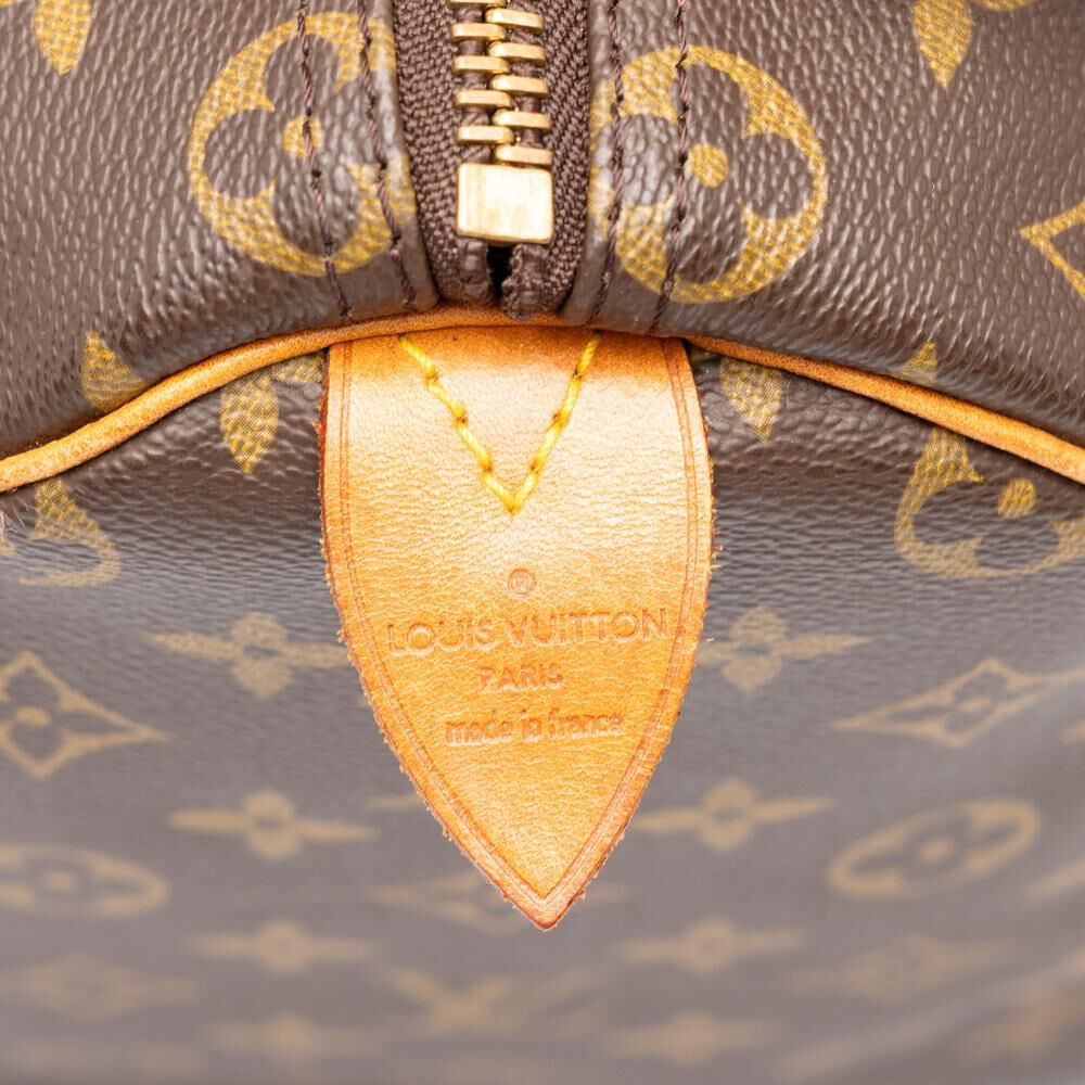 Louis Vuitton Keepall