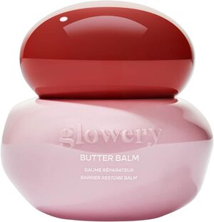 A.M. GLOW Butter Balm - V&aring;rdande och reparerande balsam f&ouml;r hudbarri&auml;r