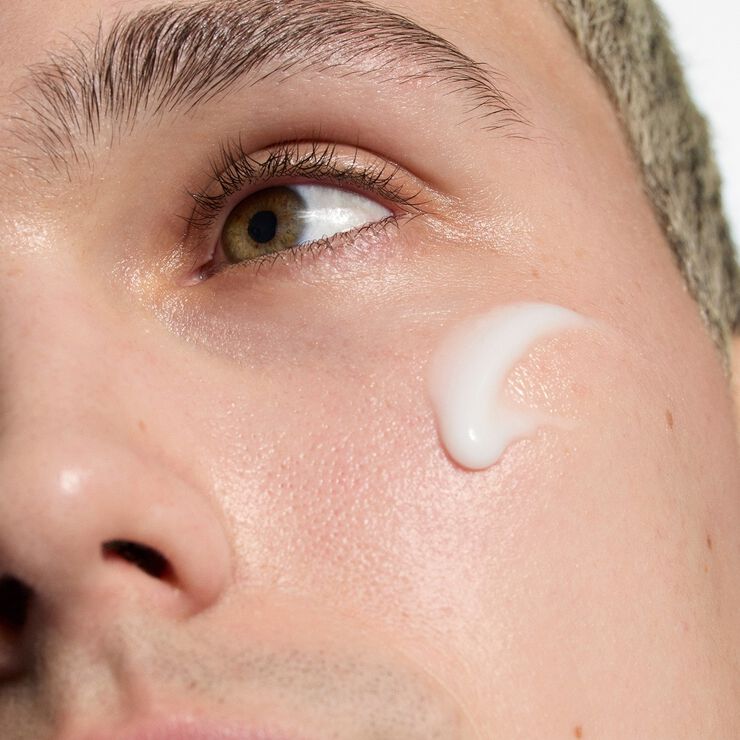 Hydrating Cream-to-milk Cleanser - Återfuktande rengöringslotion