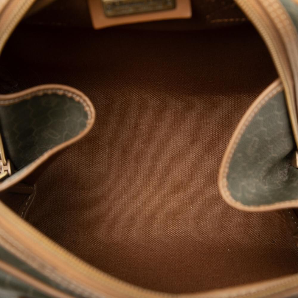 Dior Boston Bag