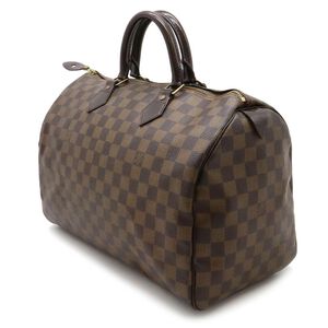 Louis Vuitton Speedy