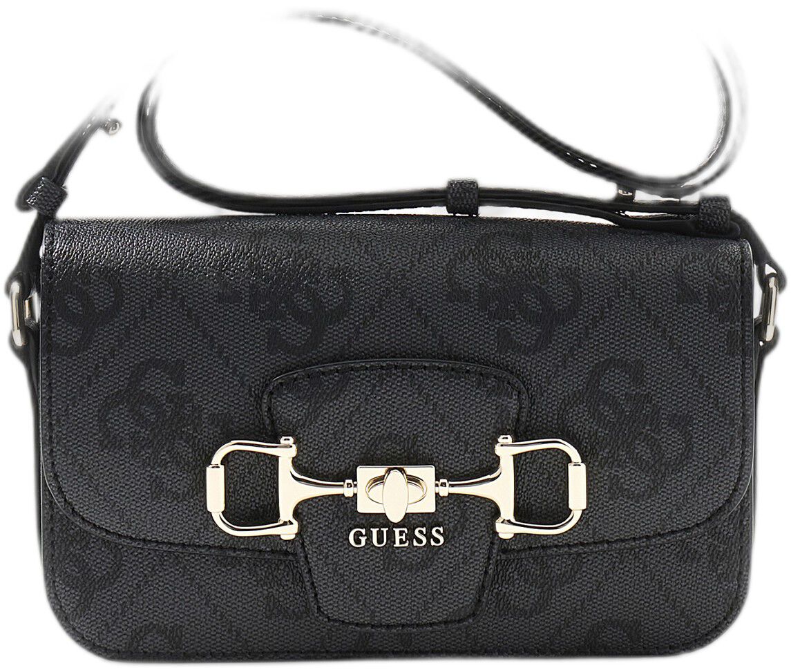 JANIE LOGO CNVRTBL XBODY FLAP