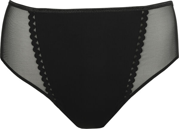 Vivgirl høje trusser