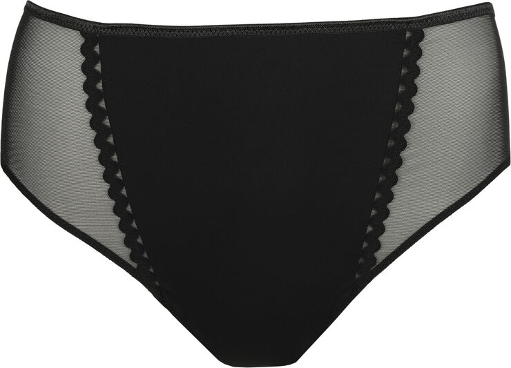 Vivgirl høje trusser