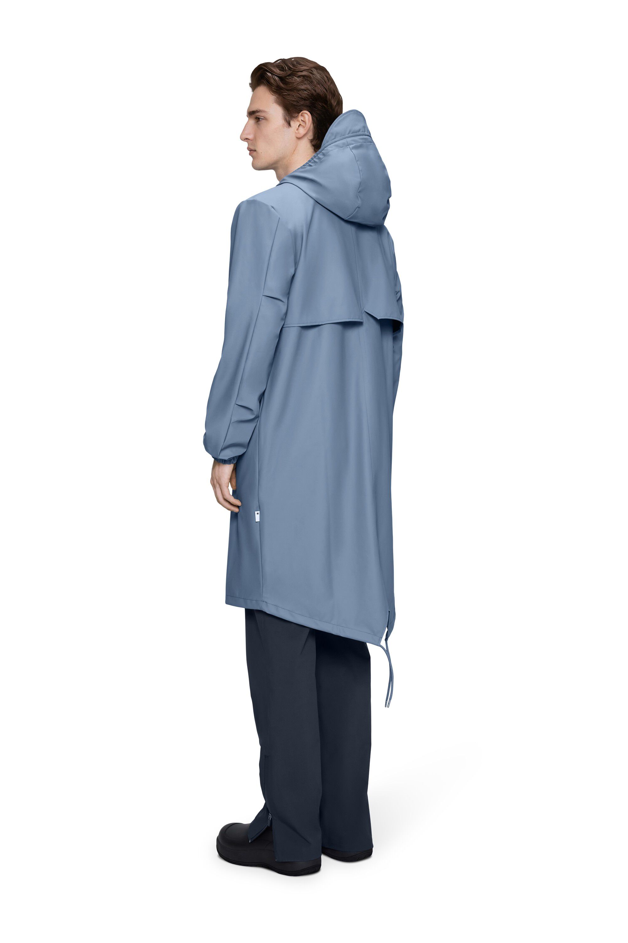 Fishtail Parka W3