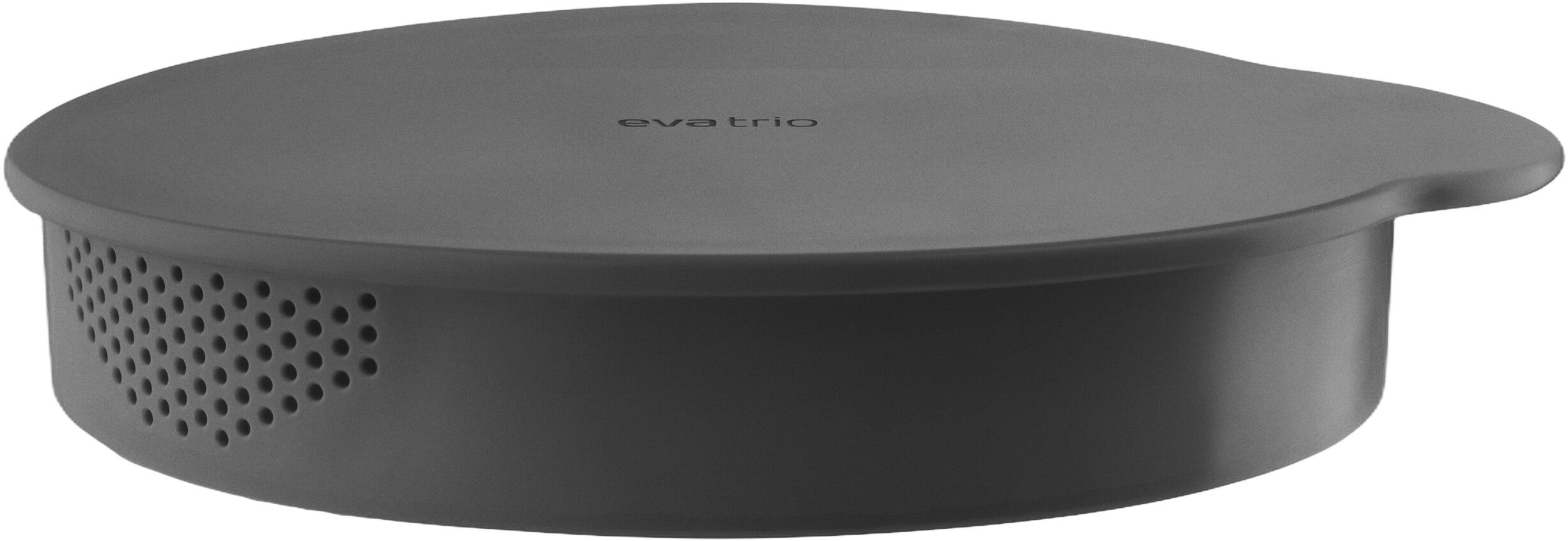 L&aring;g Eva r&oslash;resk&aring;l 3l &Oslash;20 cm