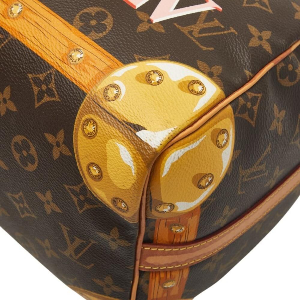 Louis Vuitton Travel Bag