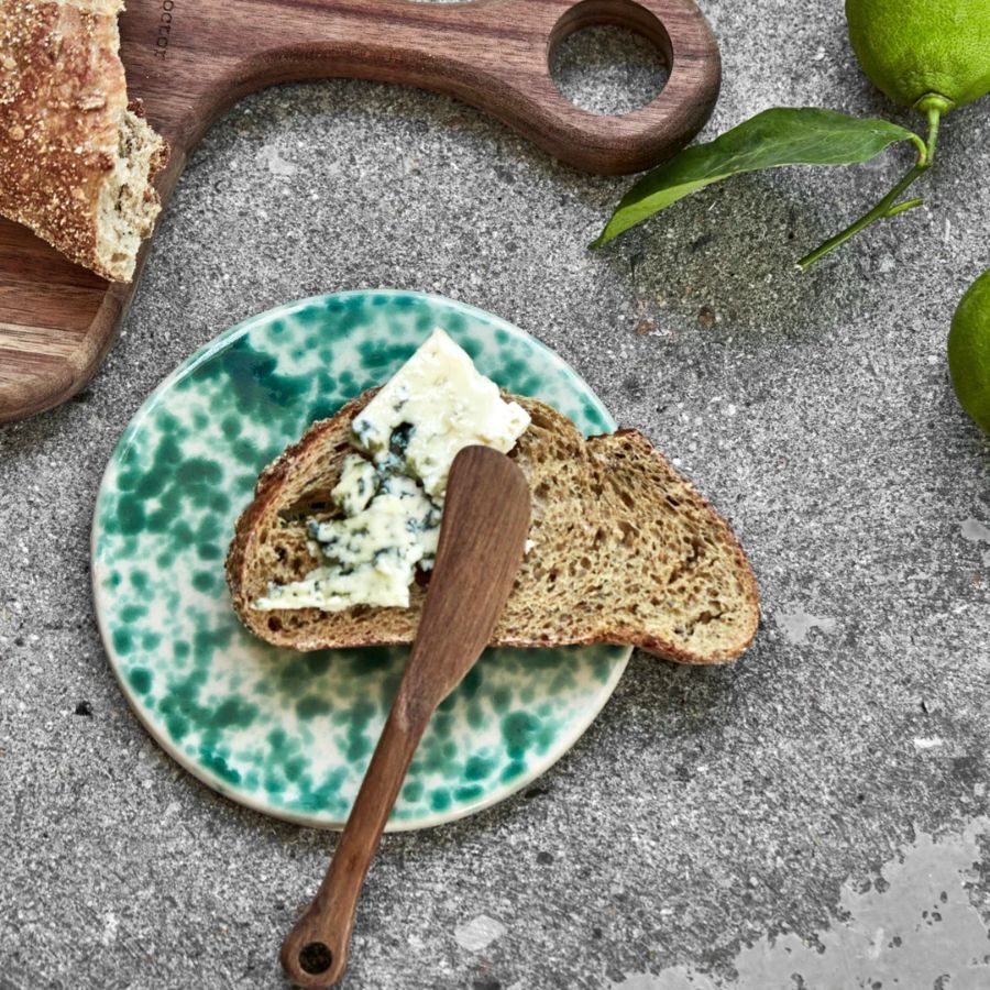 Serveringsbr&auml;da, HDDiva, Gr&ouml;n