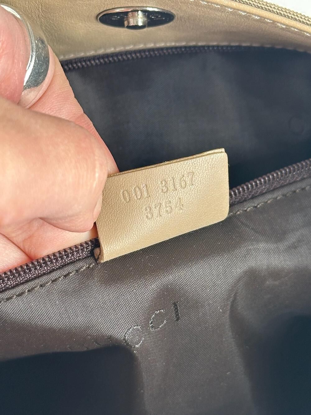 Gucci Handbag