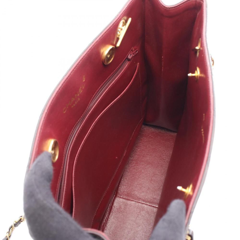 Chanel Tote