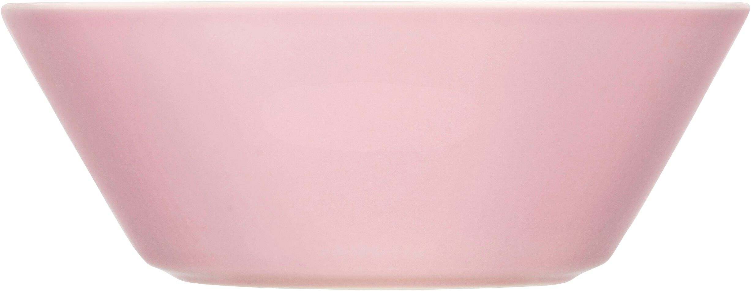 Teema sk&aring;l 15cm rose