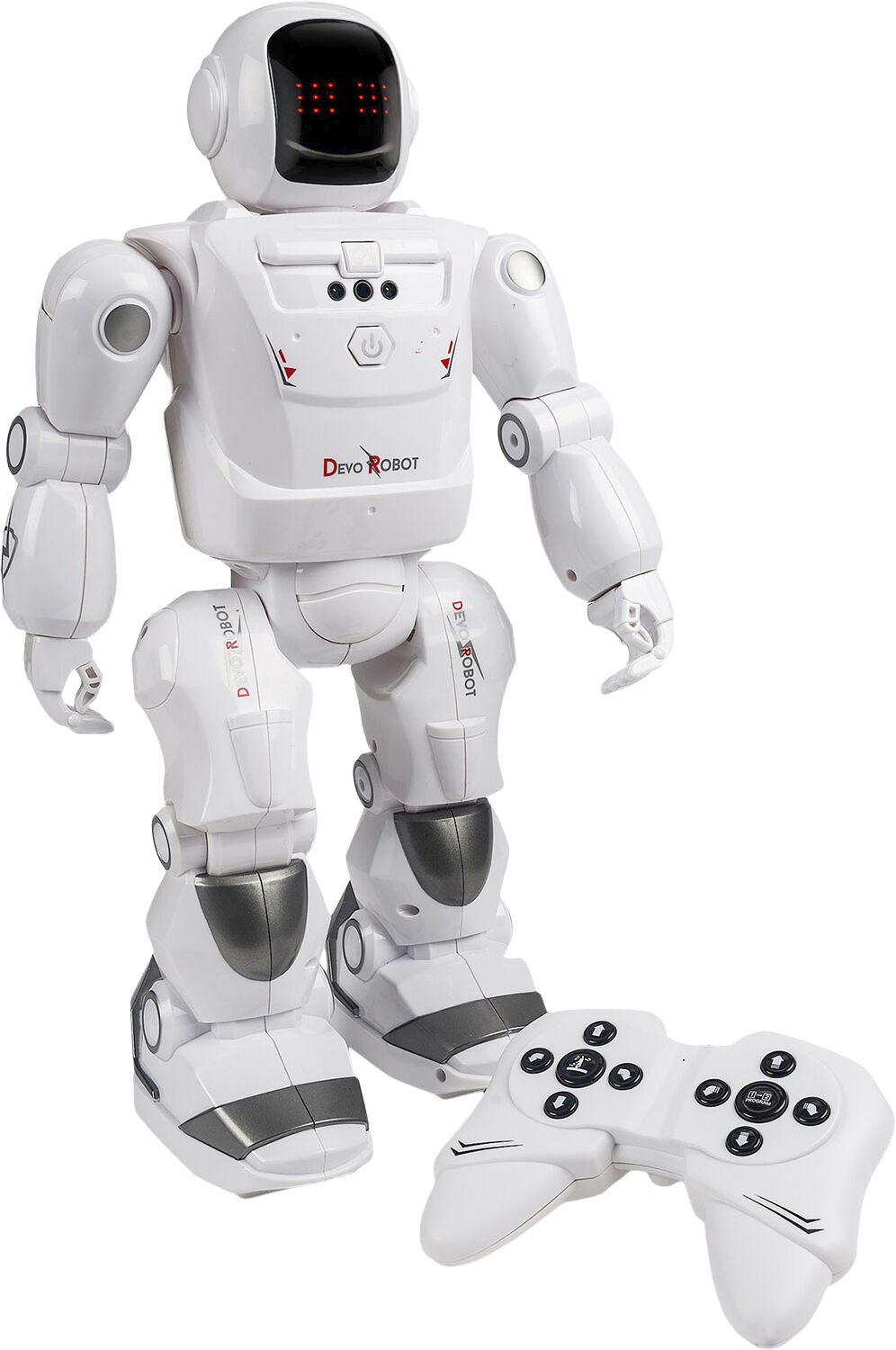 Radiostyrda leksaker