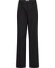Aspect Trousers Black Wool-36
