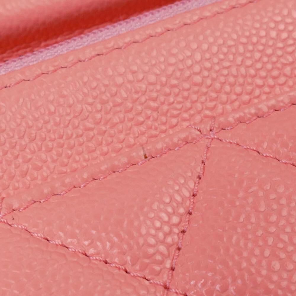 Chanel Wallet On Chain