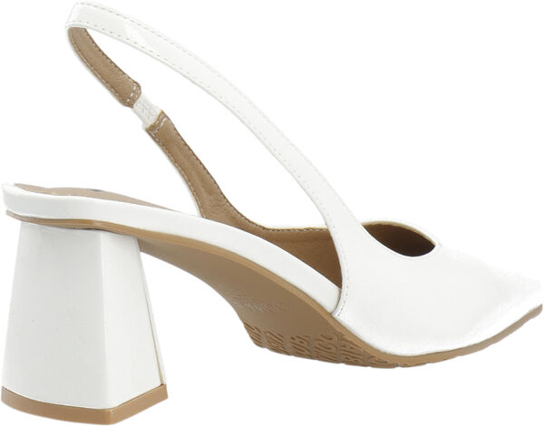 BIAMARALYN Slingback Patent