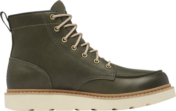 Sorel Slabtown Moc Waterproof, herre
