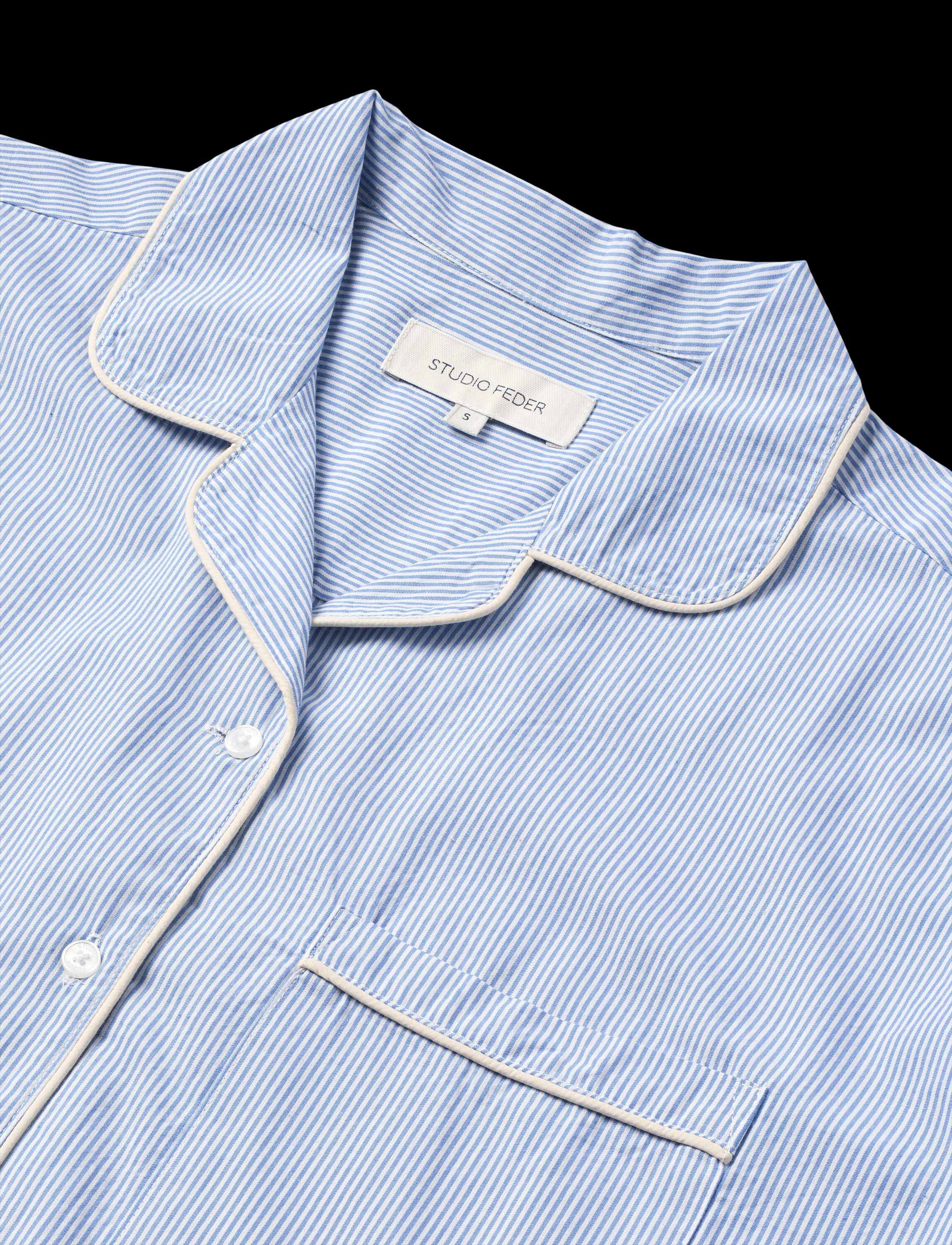 EDITH PAJAMA - COTTON